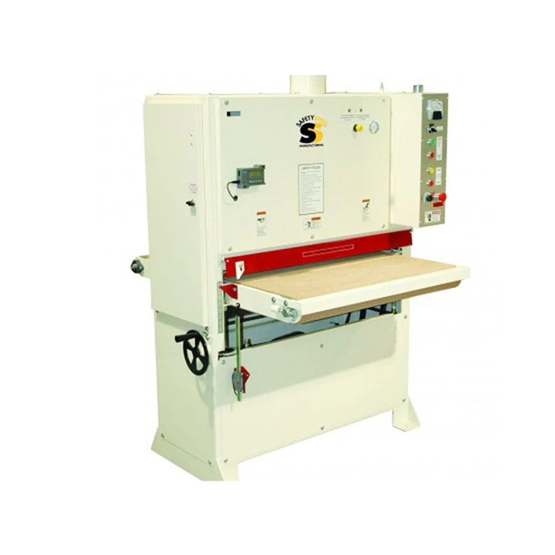 Wide Belt Sander 37x60 15 hp, 3 Phase